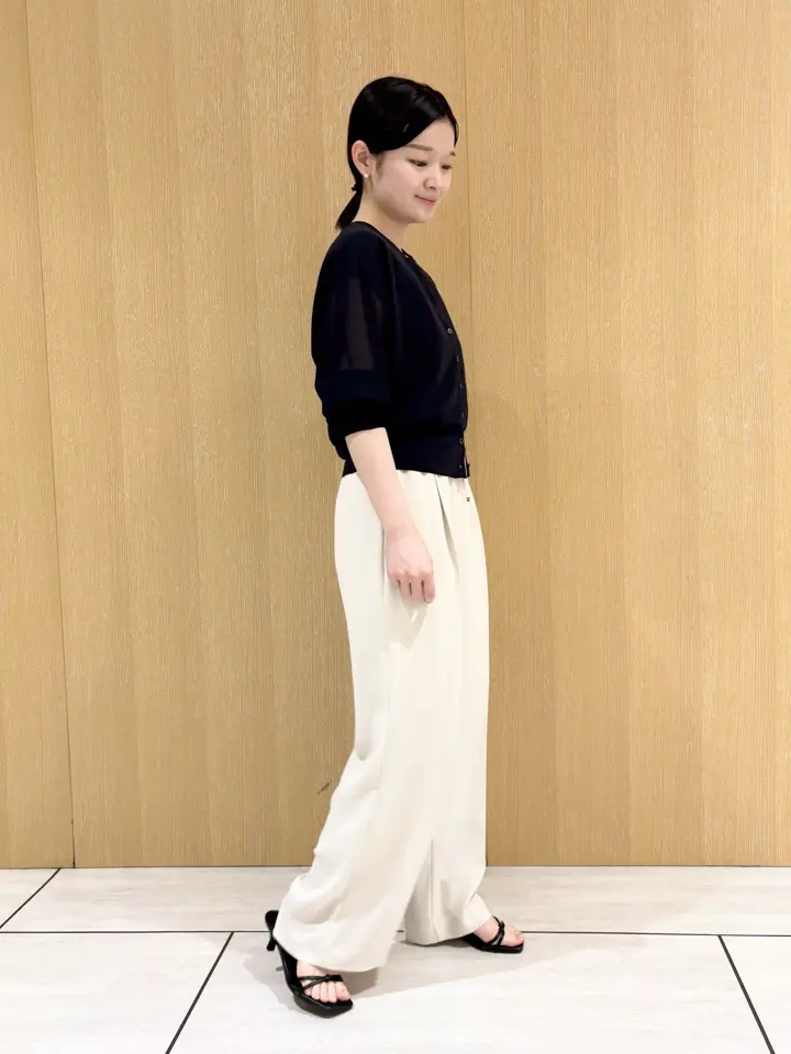 23区 S 松浦 コーディネート画像