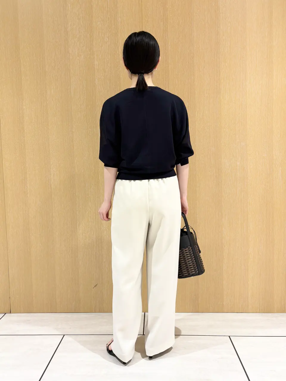 23区 S 松浦 コーディネート画像