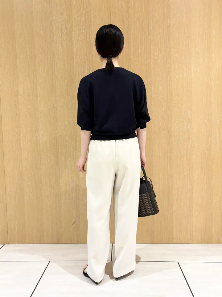 23区 S 松浦 コーディネート画像