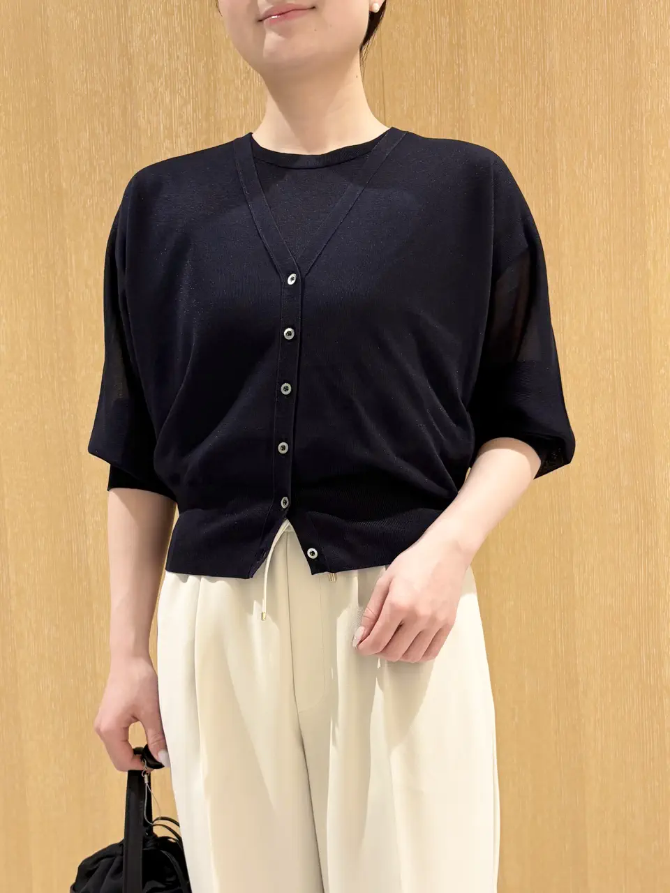 23区 S 松浦 コーディネート画像