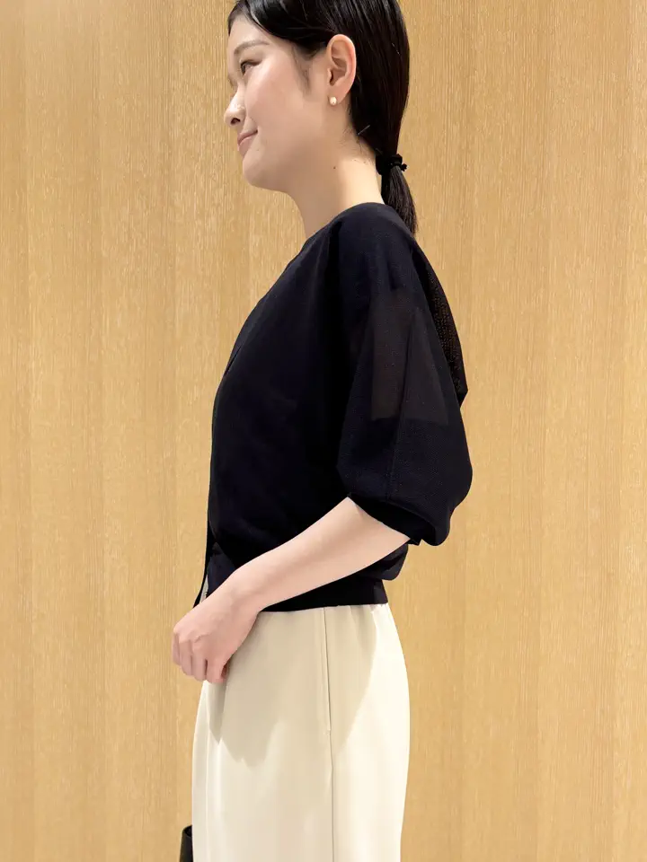 23区 S 松浦 コーディネート画像