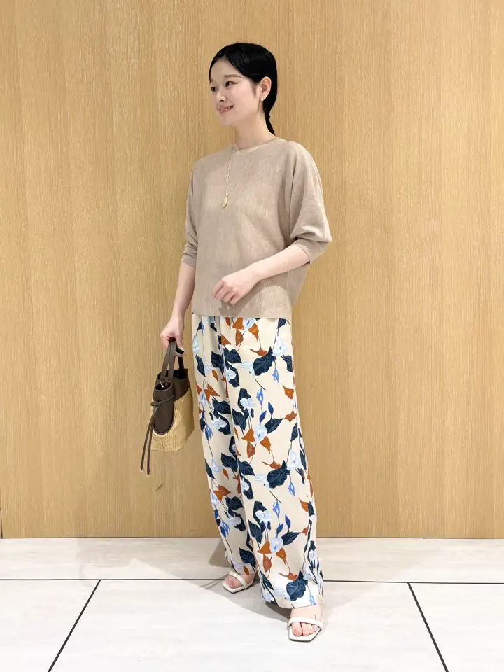 23区 S 松浦 コーディネート画像