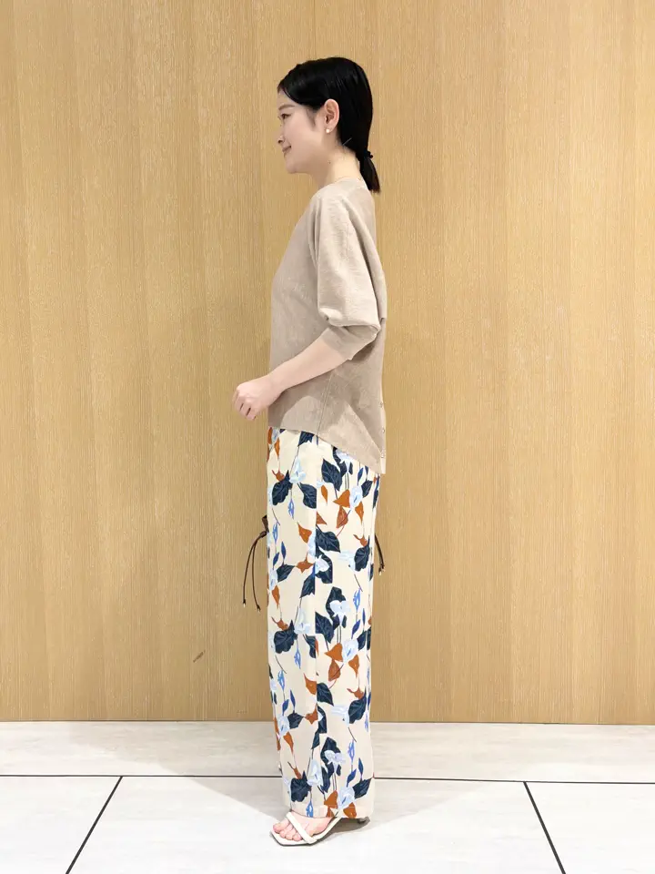 23区 S 松浦 コーディネート画像