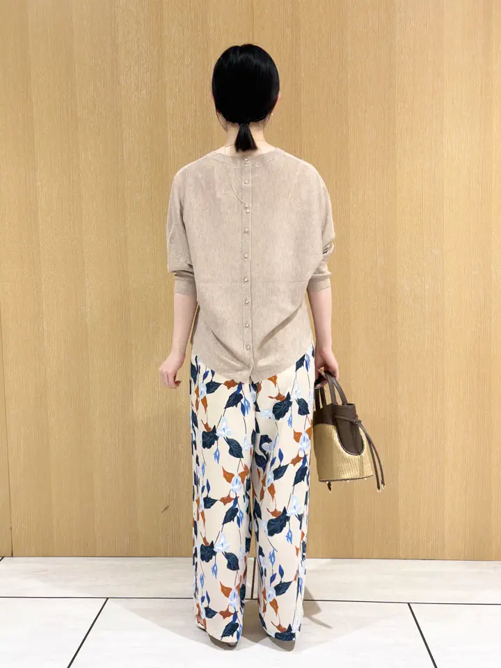 23区 S 松浦 コーディネート画像