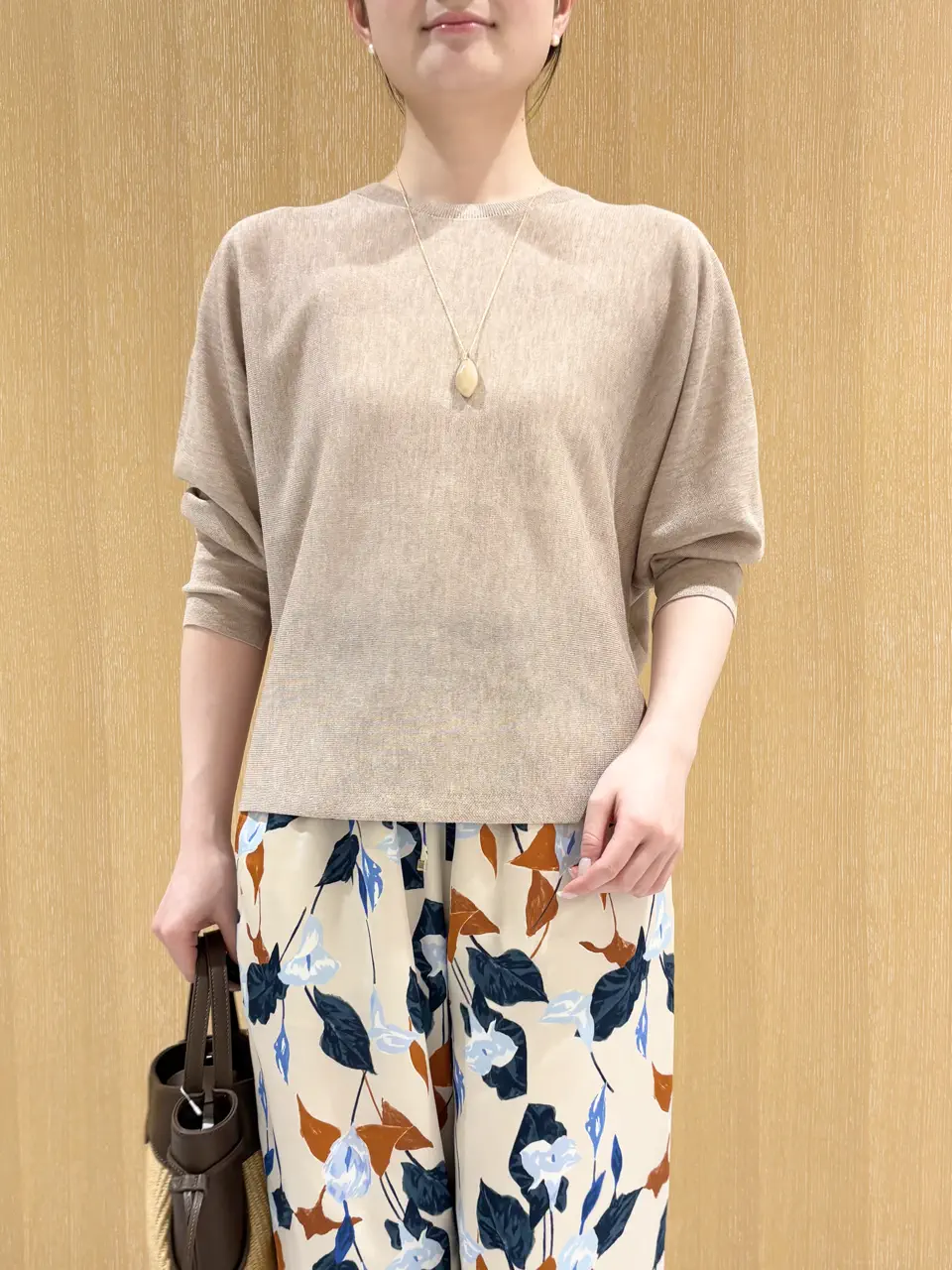 23区 S 松浦 コーディネート画像