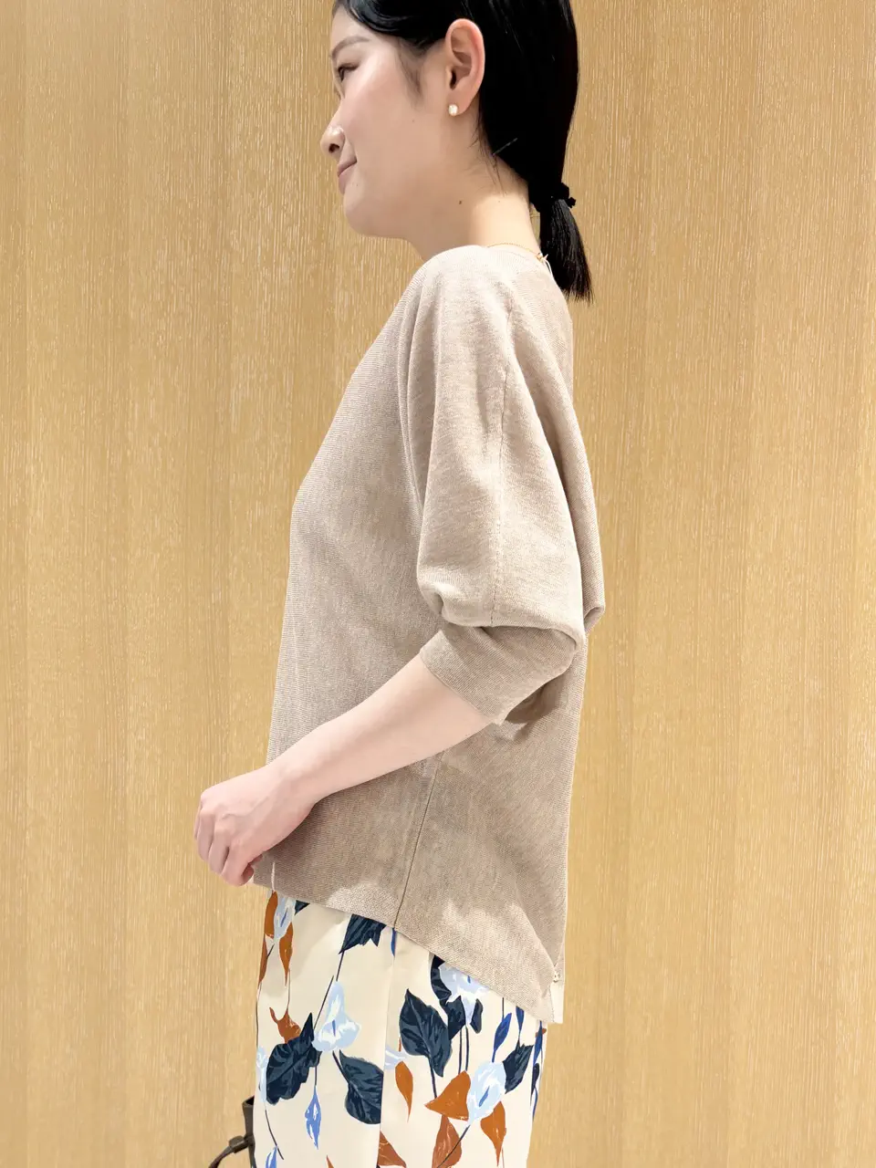 23区 S 松浦 コーディネート画像