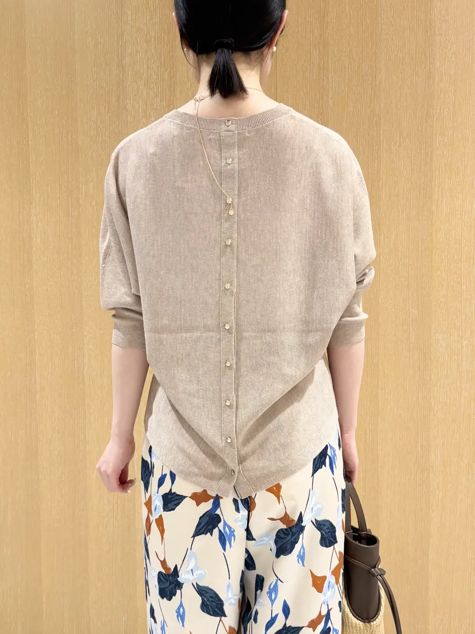 23区 S 松浦 コーディネート画像