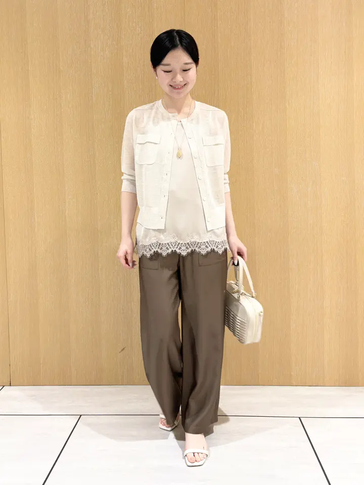 23区 S 松浦 コーディネート画像