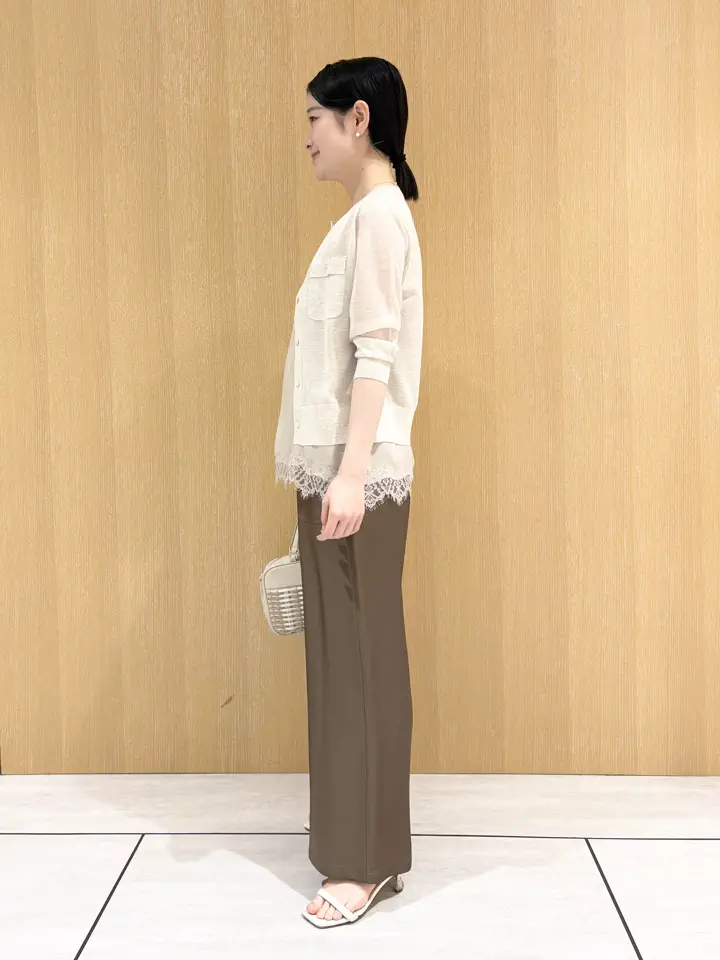 23区 S 松浦 コーディネート画像