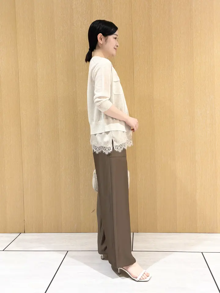 23区 S 松浦 コーディネート画像