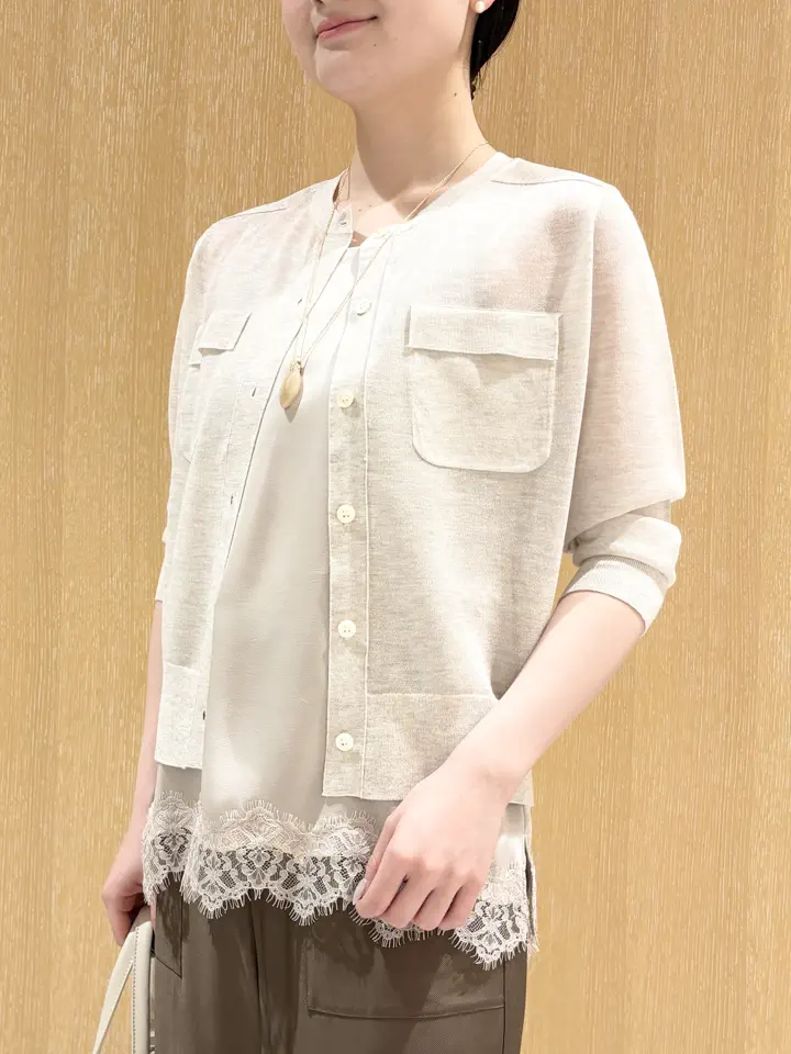 23区 S 松浦 コーディネート画像