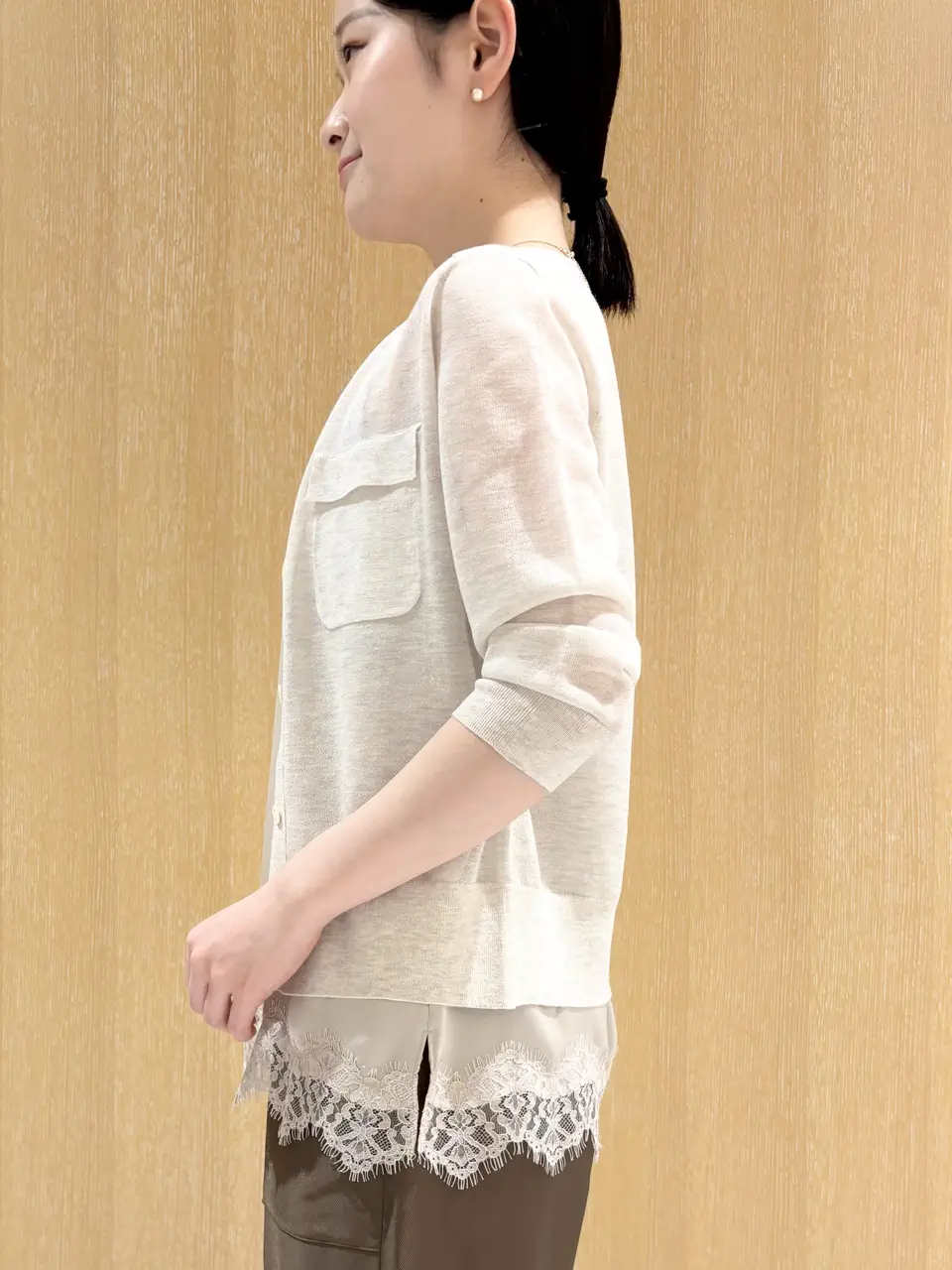 23区 S 松浦 コーディネート画像