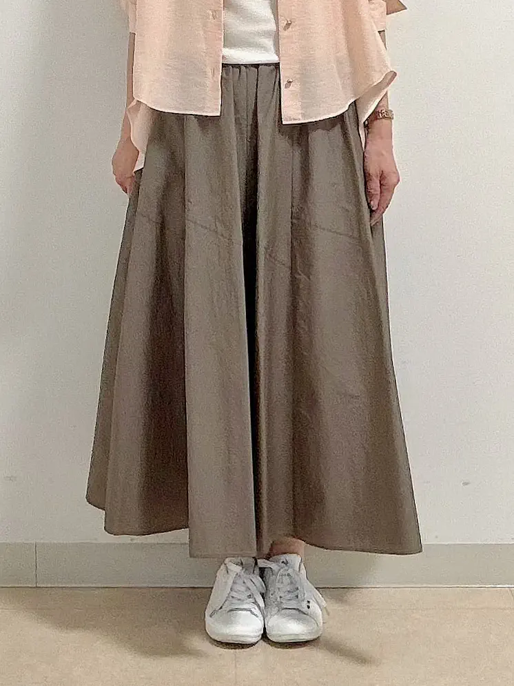 23区 S 宇井 コーディネート画像