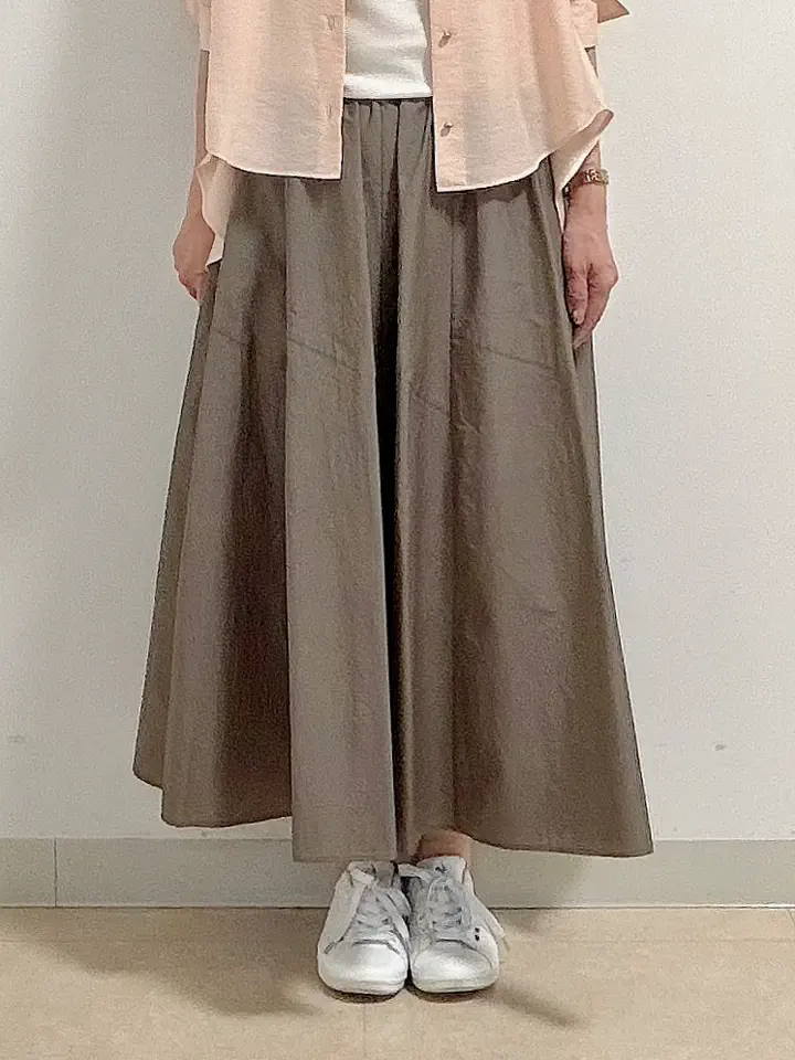 23区 S 宇井 コーディネート画像