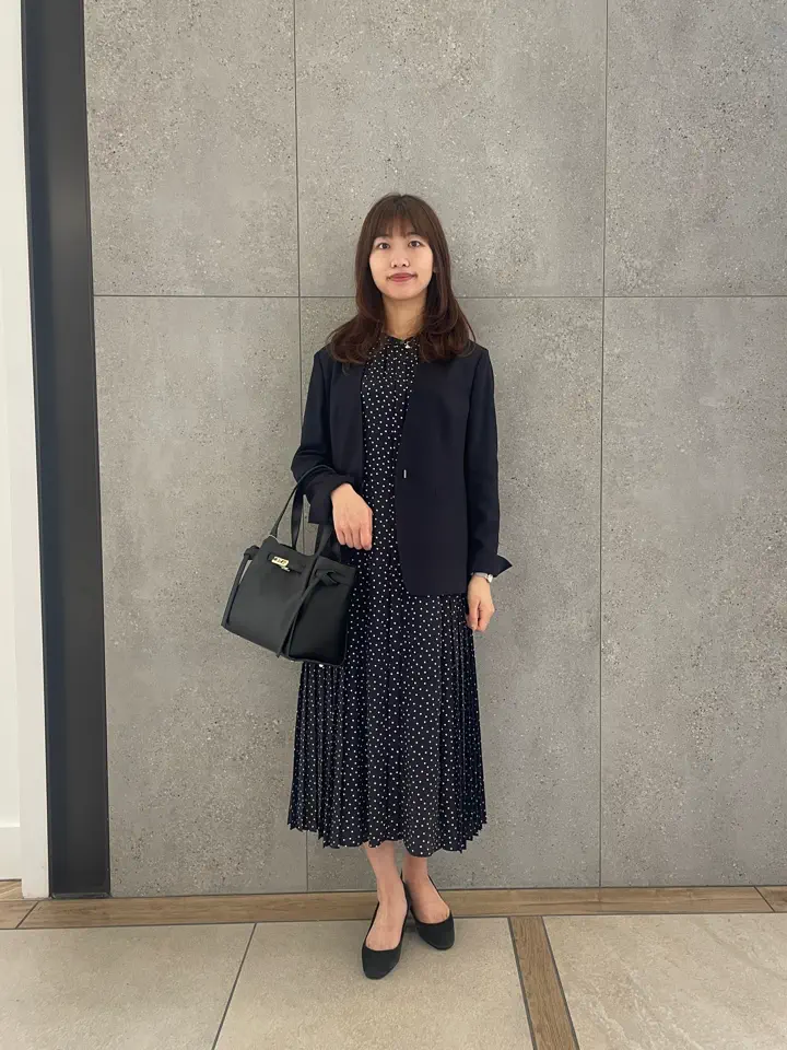 23区 宋詞 コーディネート画像