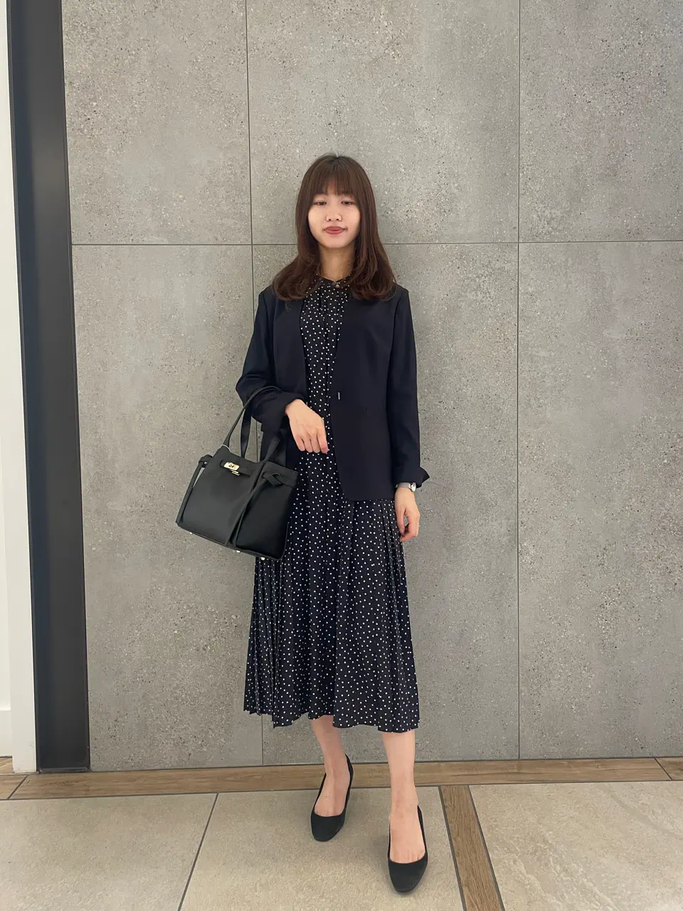 23区 宋詞 コーディネート画像