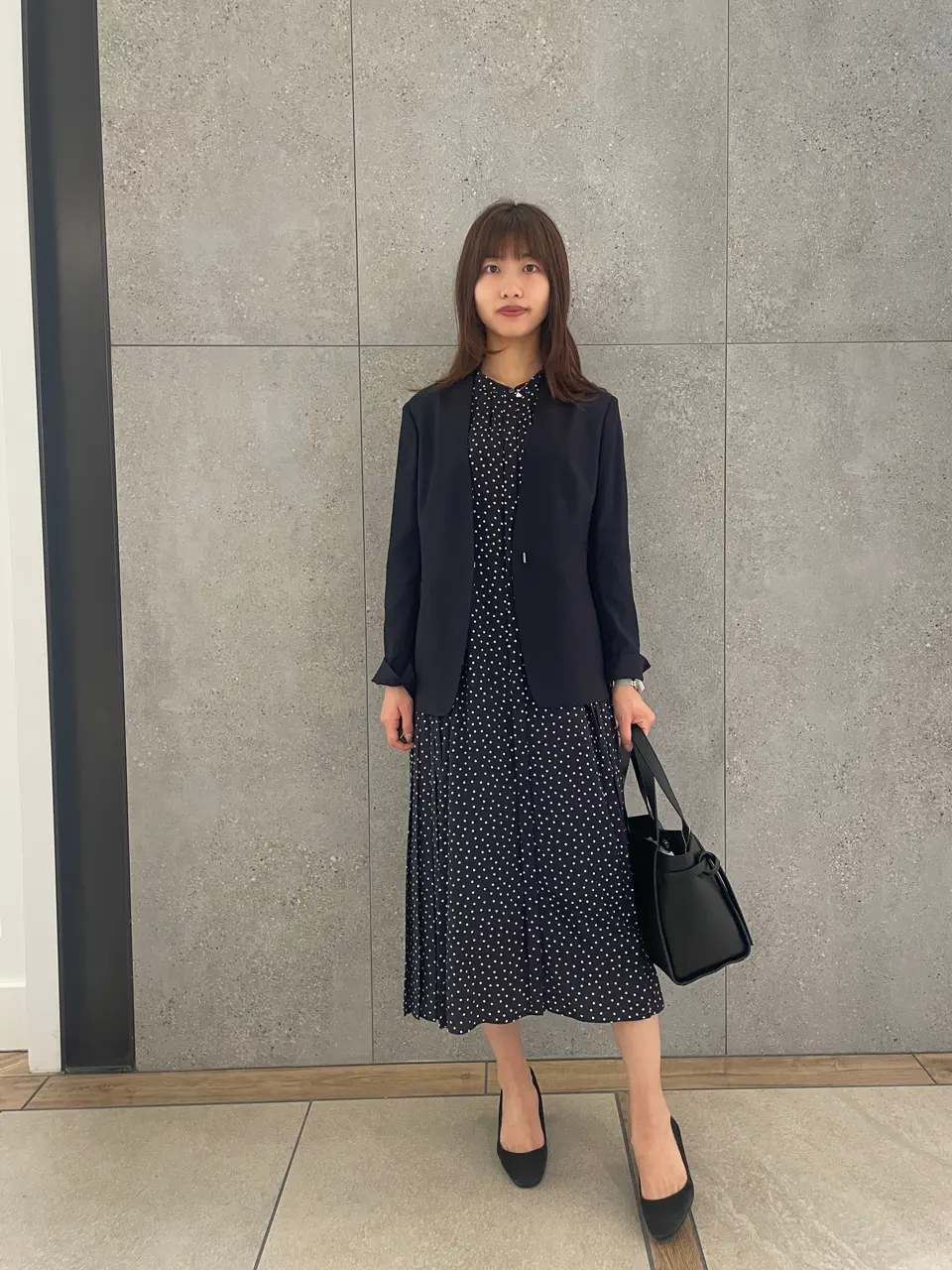 23区 宋詞 コーディネート画像