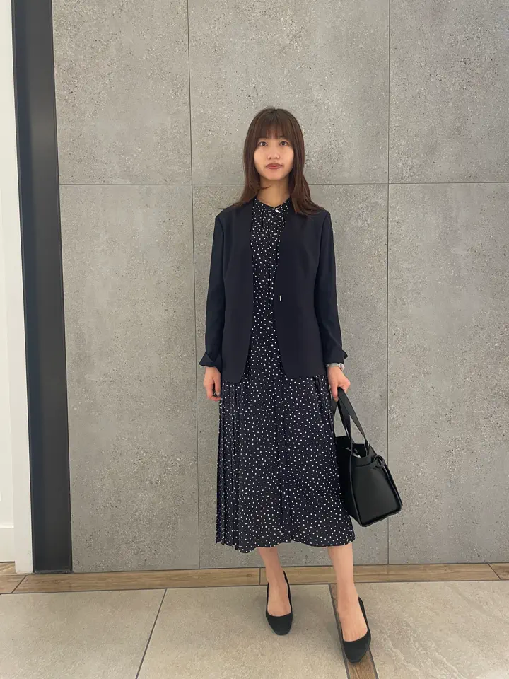 23区 宋詞 コーディネート画像