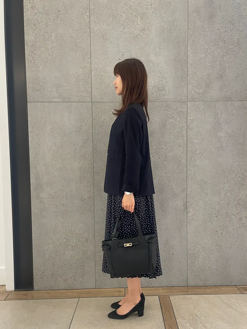 23区 宋詞 コーディネート画像