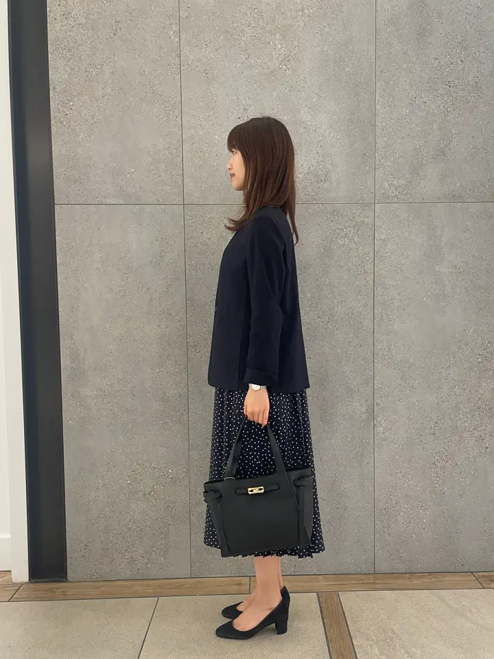 23区 宋詞 コーディネート画像