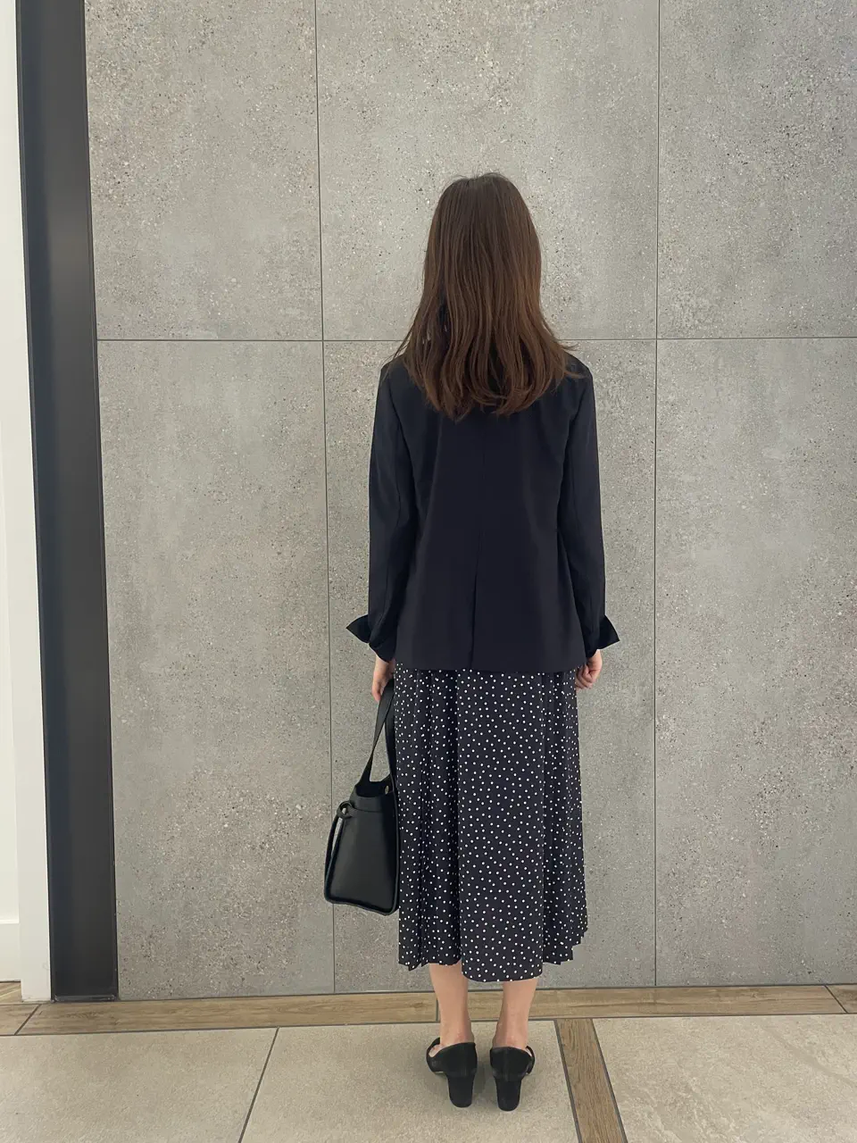 23区 宋詞 コーディネート画像