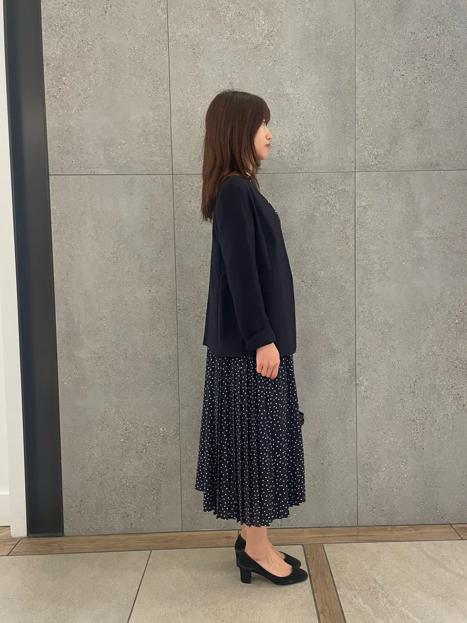 23区 宋詞 コーディネート画像