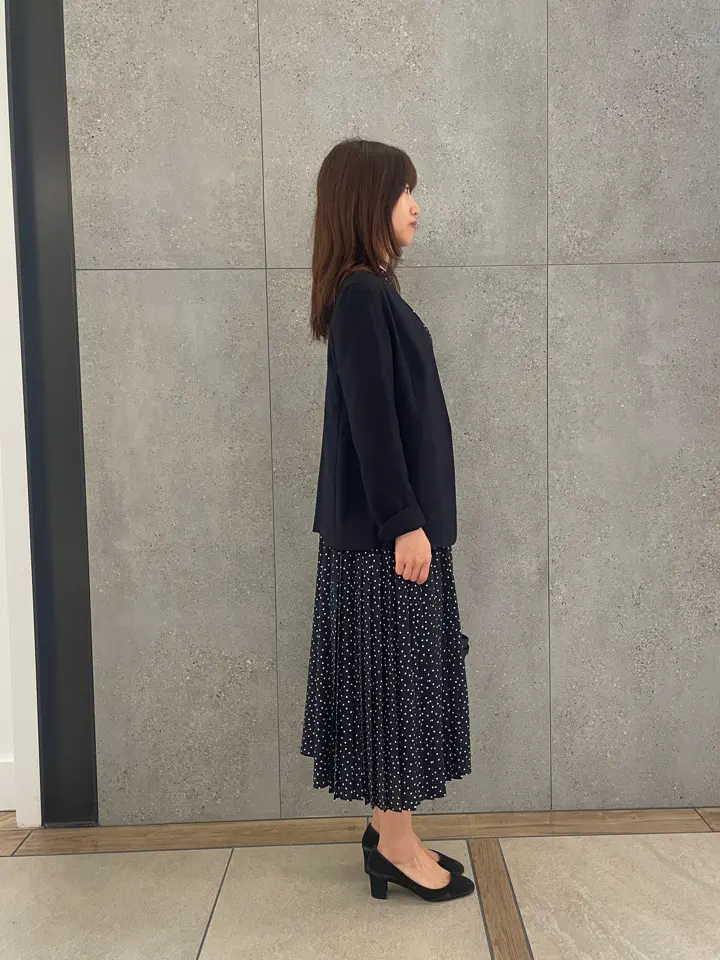 23区 宋詞 コーディネート画像