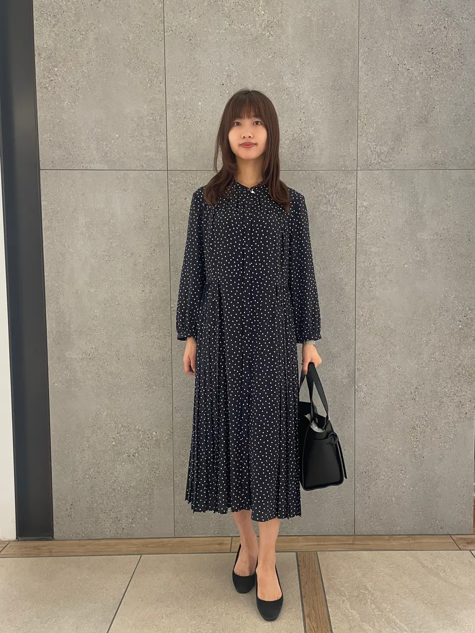 23区 宋詞 コーディネート画像