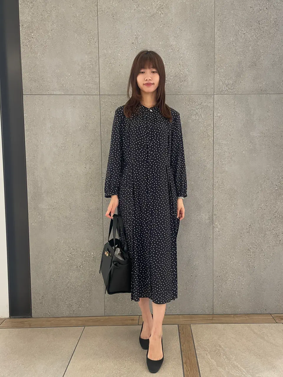 23区 宋詞 コーディネート画像