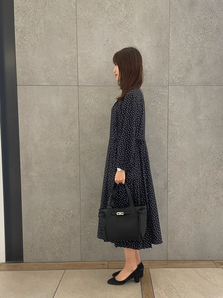 23区 宋詞 コーディネート画像