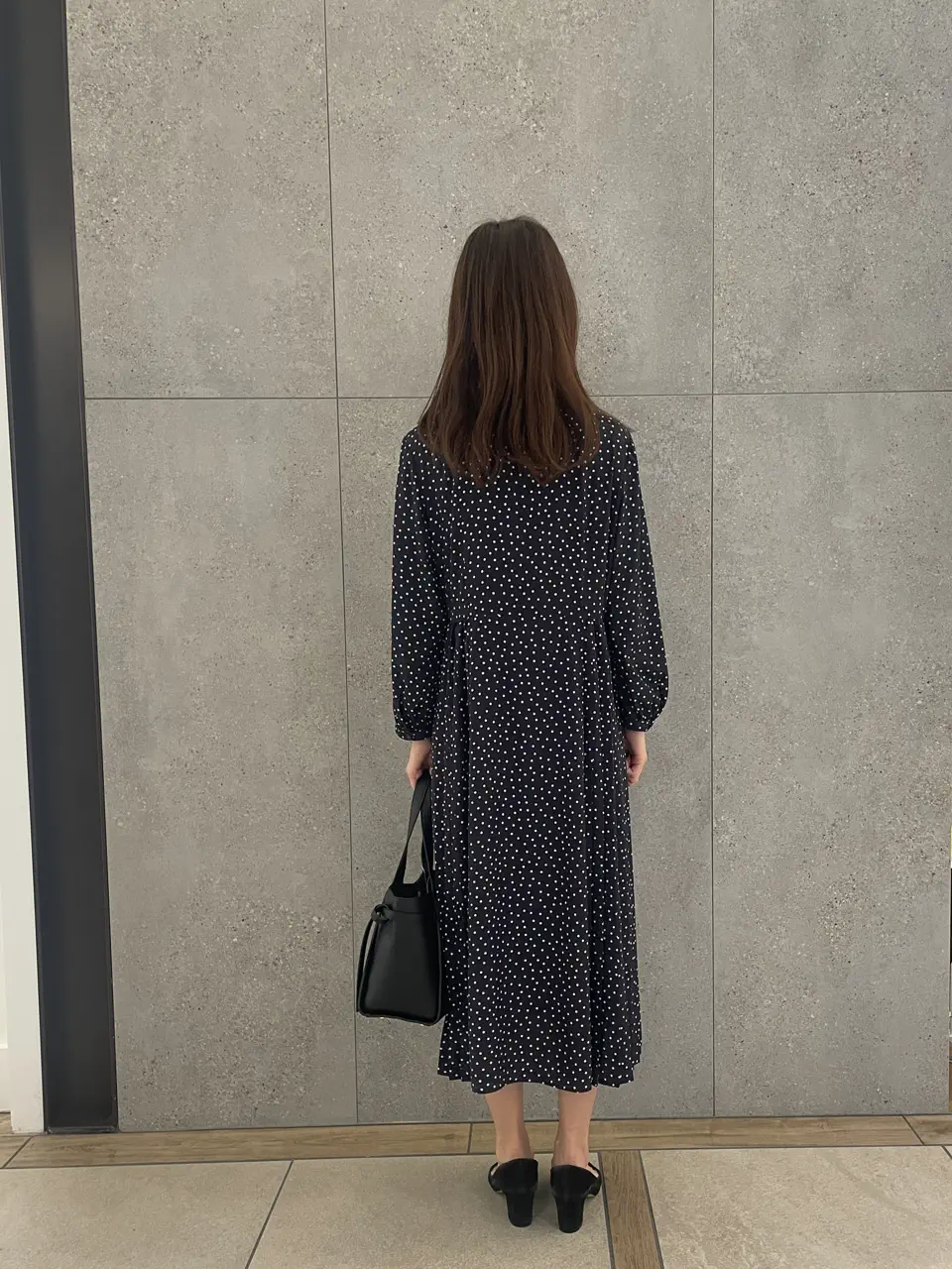 23区 宋詞 コーディネート画像