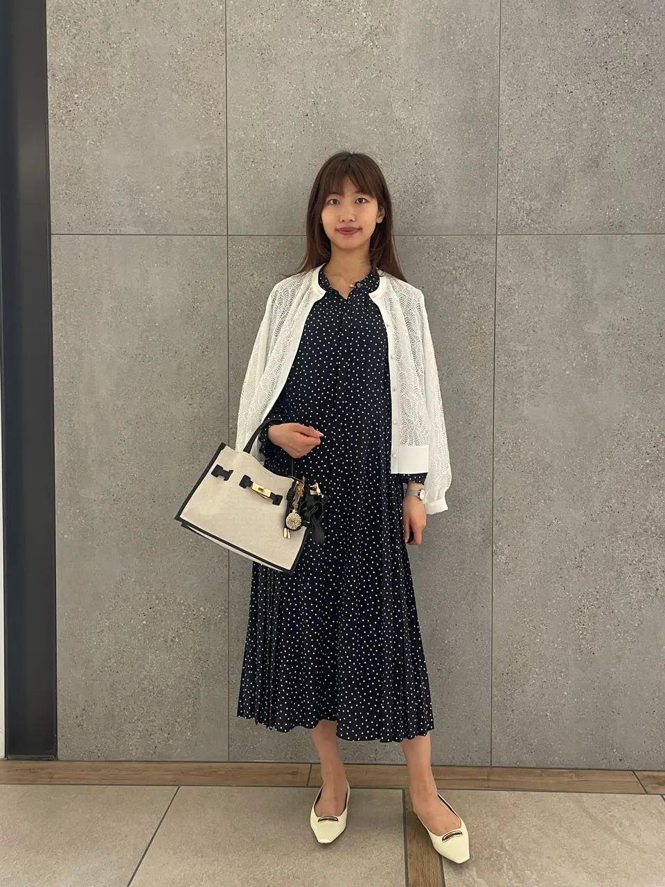 23区 宋詞 コーディネート画像