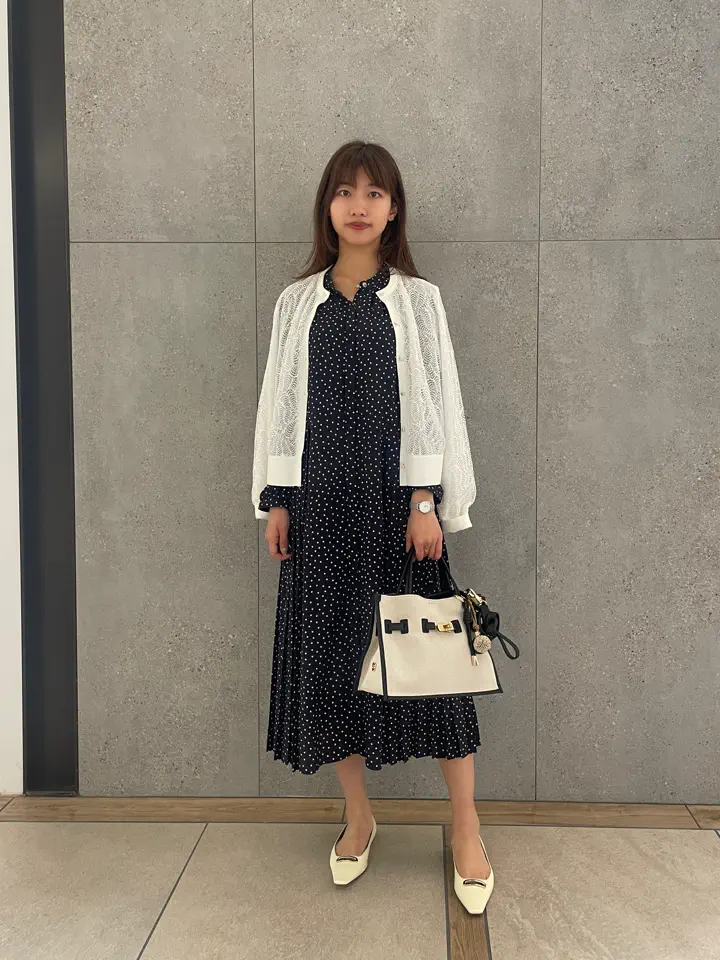 23区 宋詞 コーディネート画像