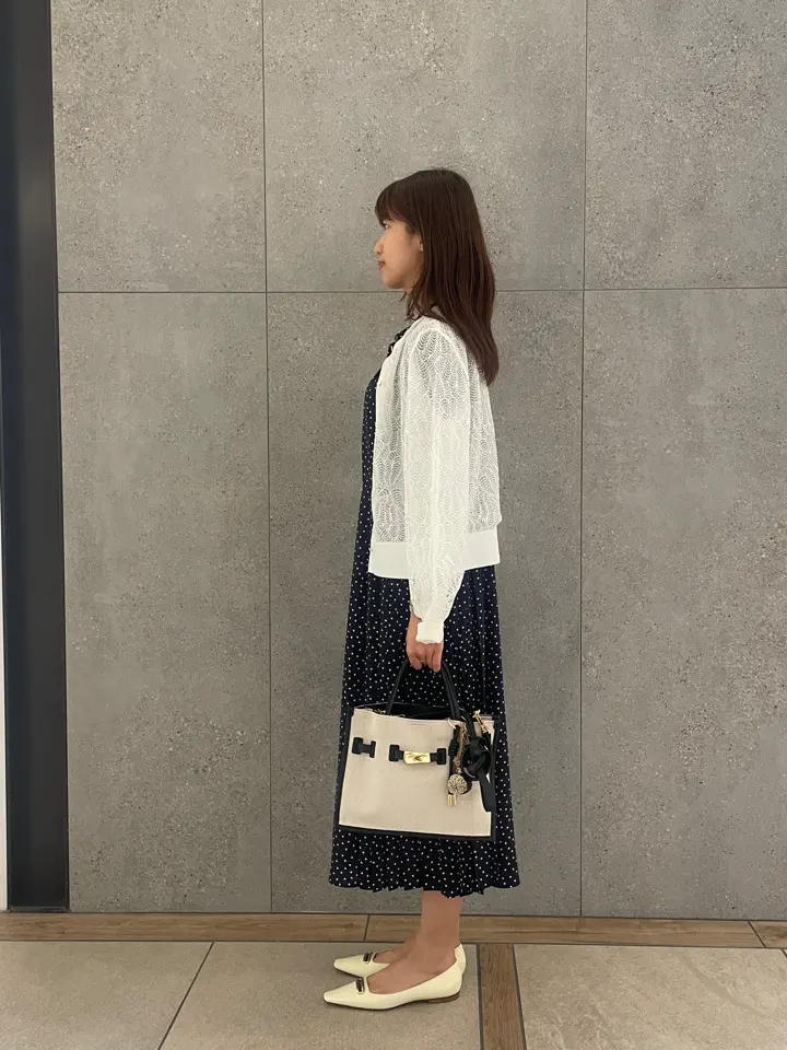 23区 宋詞 コーディネート画像