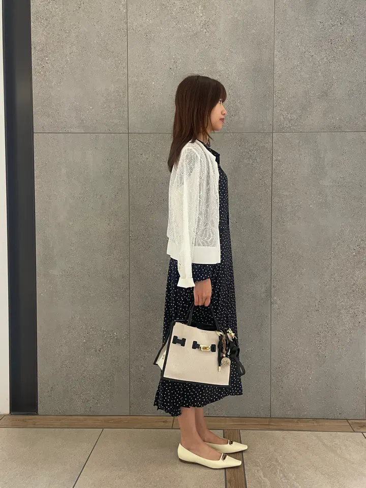 23区 宋詞 コーディネート画像