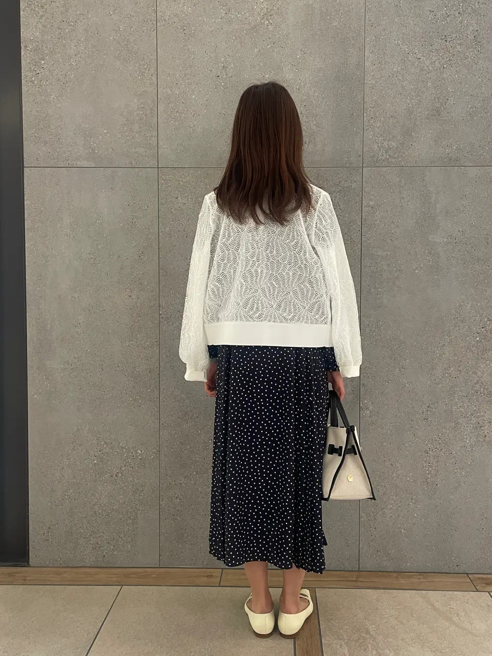 23区 宋詞 コーディネート画像