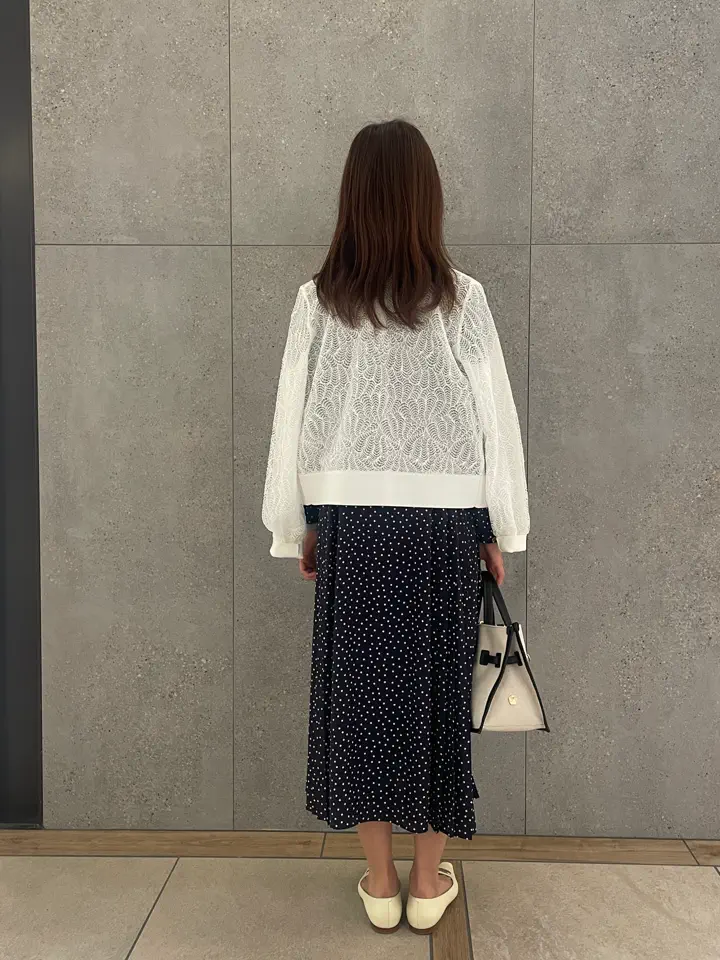 23区 宋詞 コーディネート画像