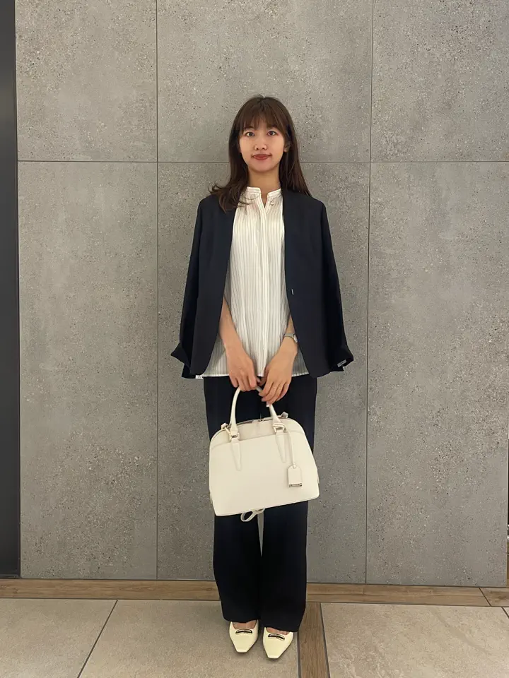 23区 宋詞 コーディネート画像