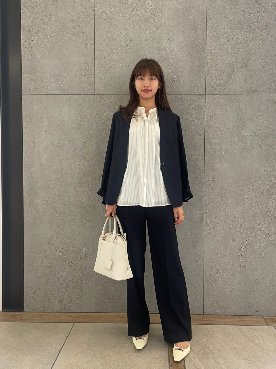 23区 宋詞 コーディネート画像