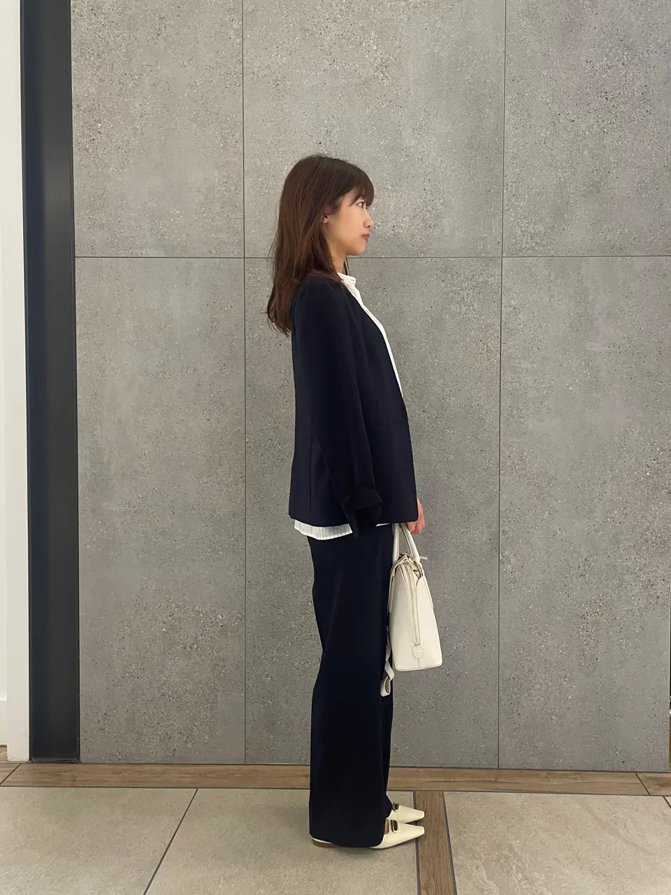 23区 宋詞 コーディネート画像