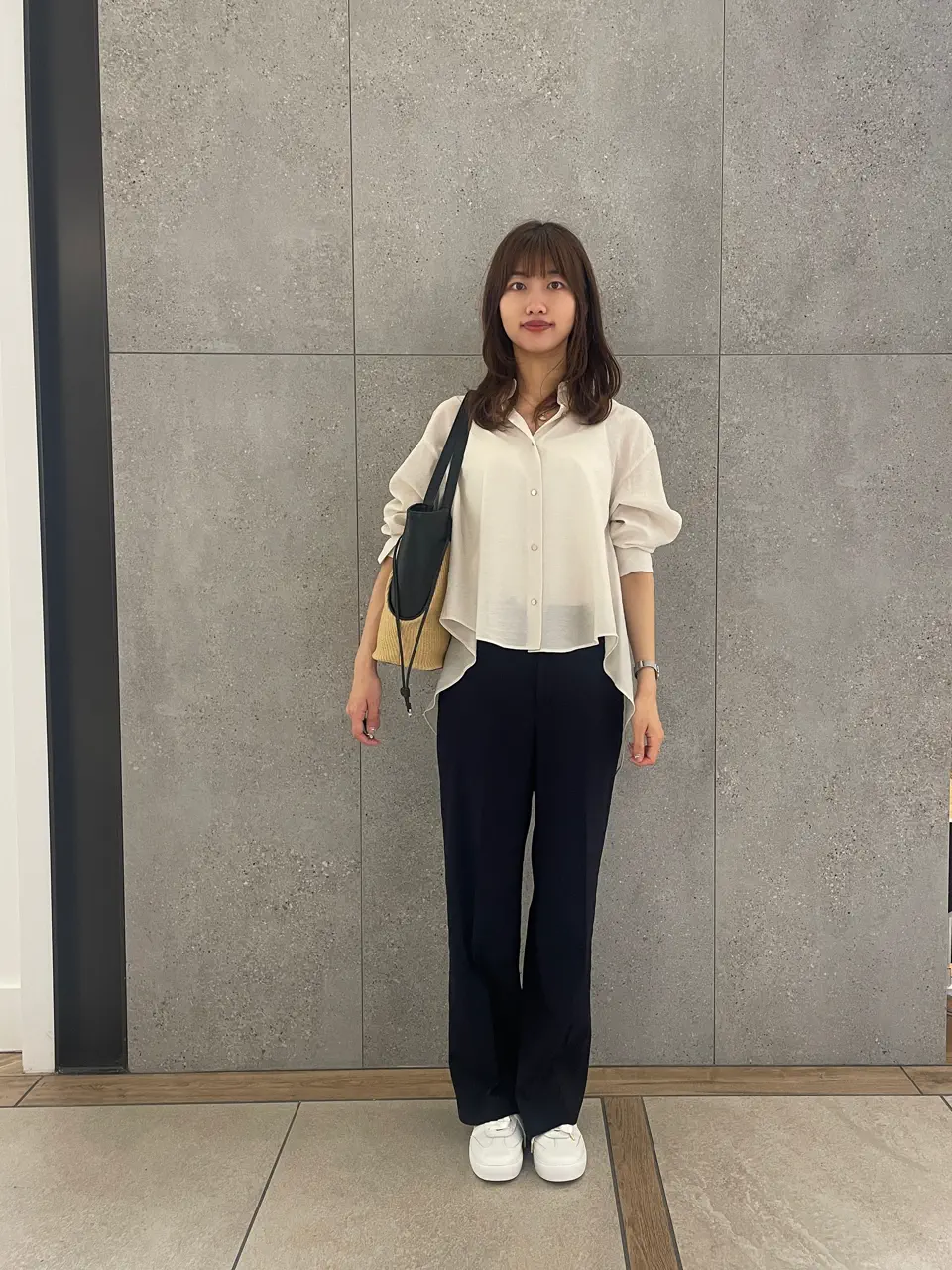 23区 宋詞 コーディネート画像