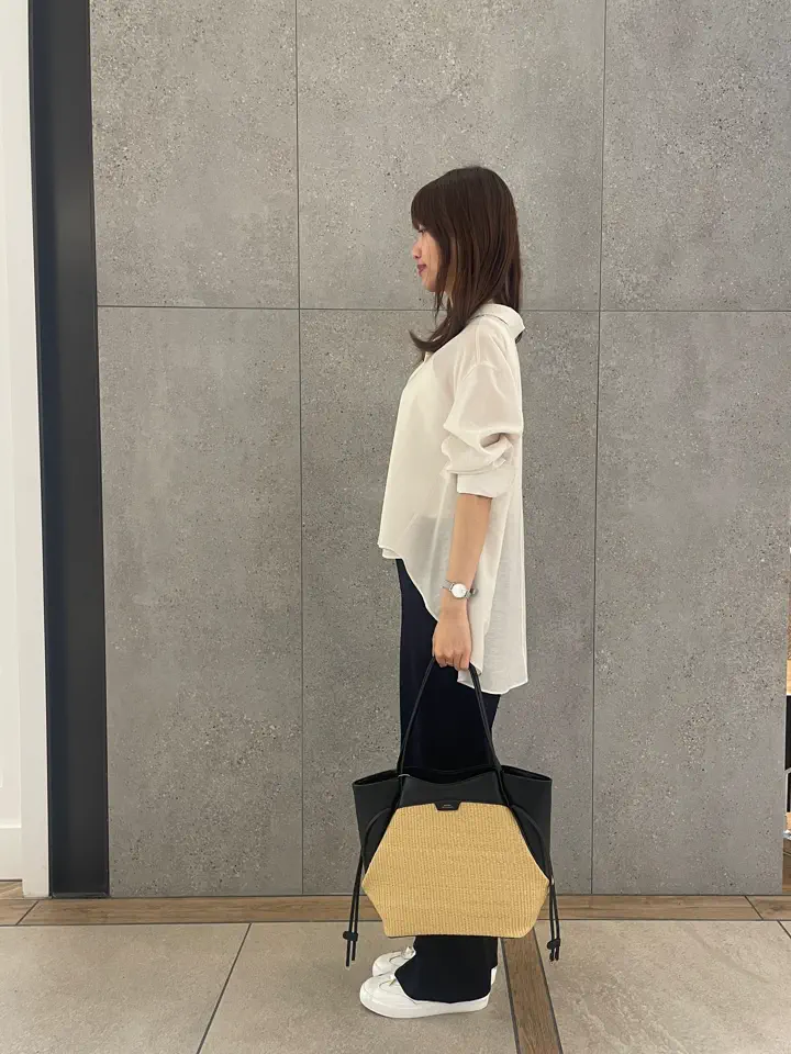 23区 宋詞 コーディネート画像