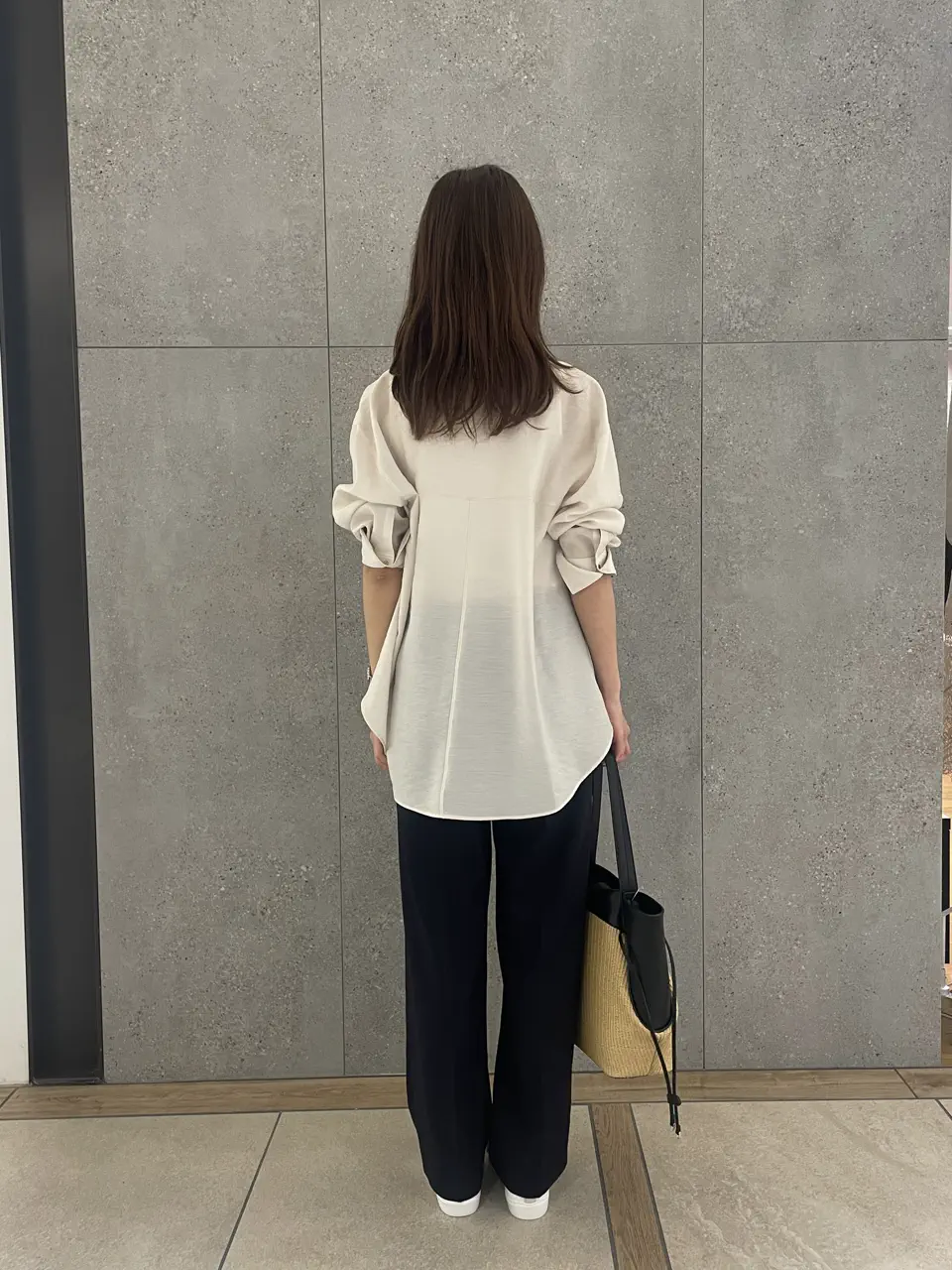 23区 宋詞 コーディネート画像