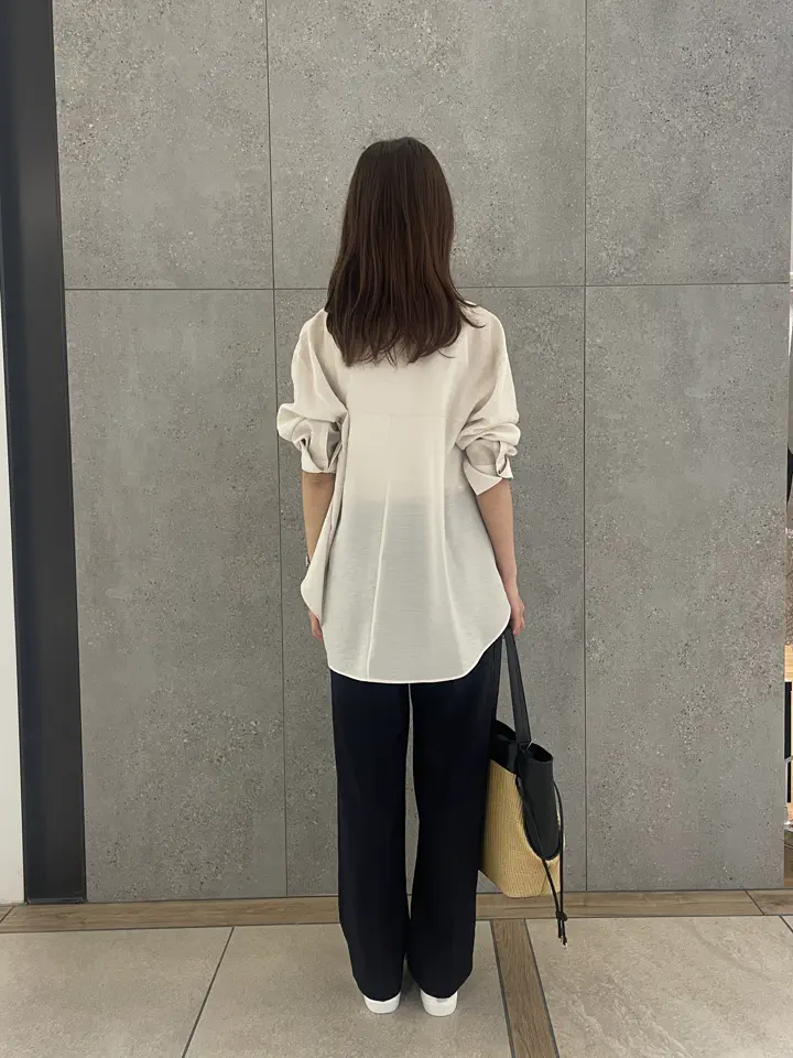 23区 宋詞 コーディネート画像