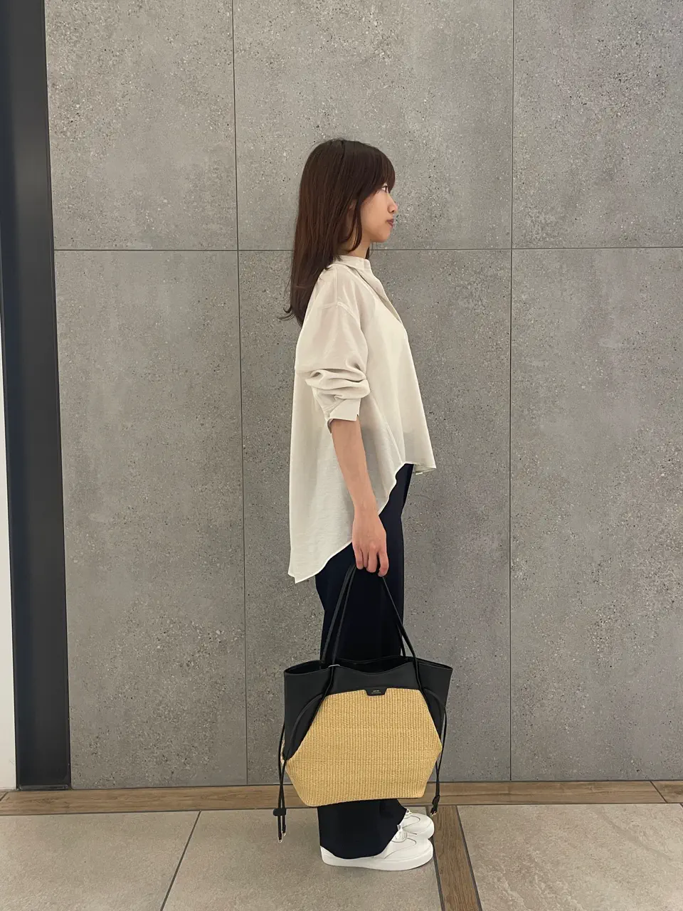 23区 宋詞 コーディネート画像