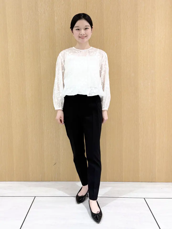 23区 S 松浦 コーディネート画像