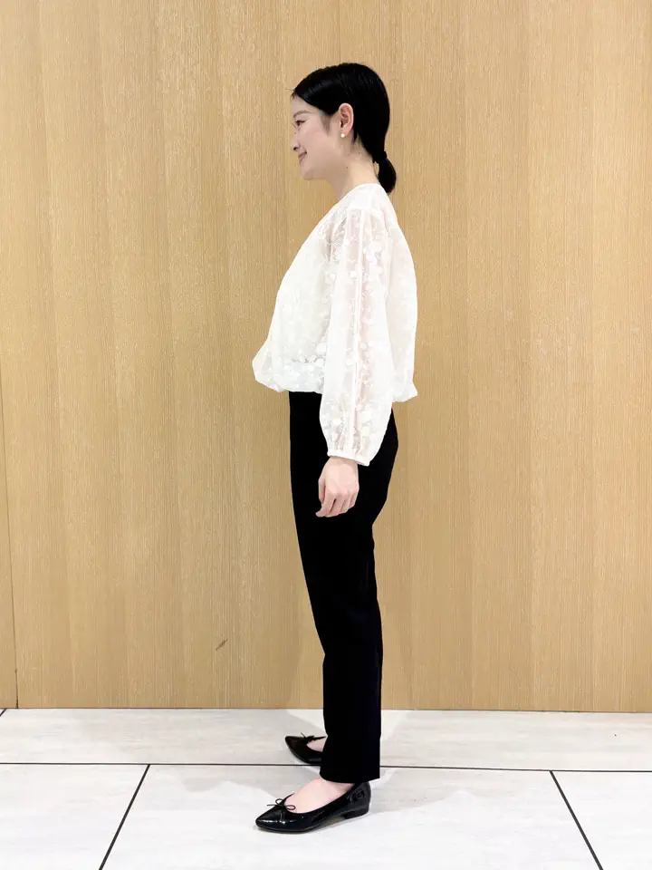 23区 S 松浦 コーディネート画像