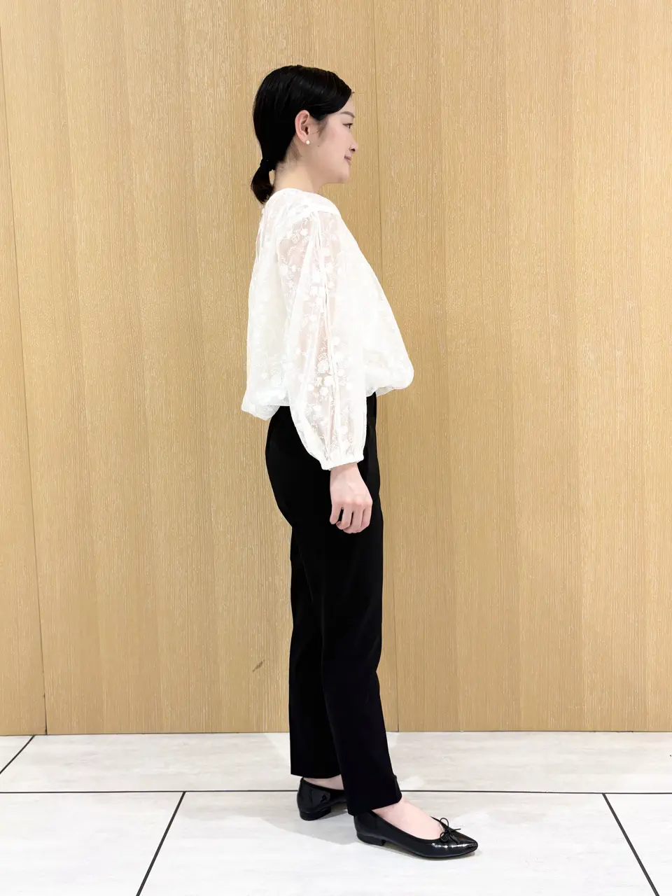 23区 S 松浦 コーディネート画像