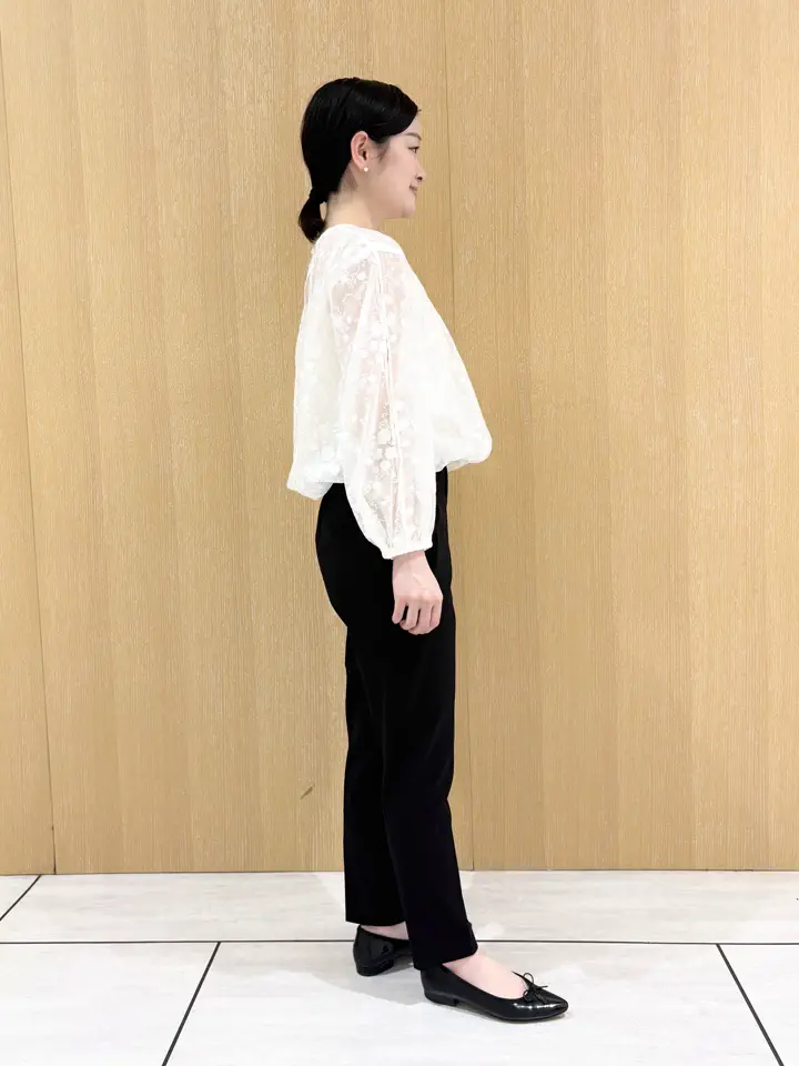 23区 S 松浦 コーディネート画像