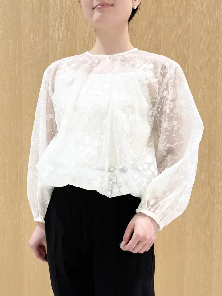 23区 S 松浦 コーディネート画像